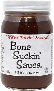 BBQ Sauce - Original