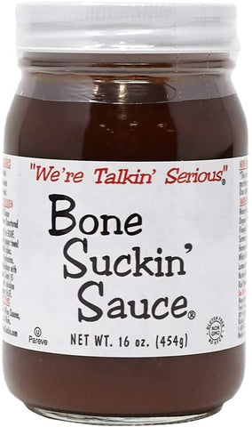 BBQ Sauce - Original