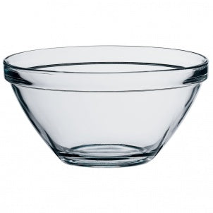 Bormioli - Glass Bowl (12 oz)