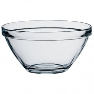 Bormioli - Glass Bowl (12 oz)