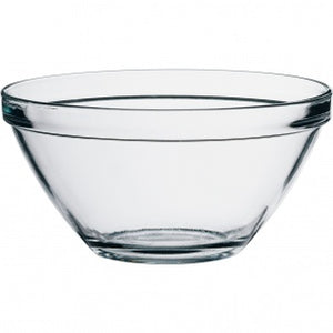 Bormioli - Glass Bowl (82 oz)