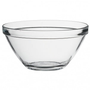 Bormioli - Glass Bowl (122 oz)