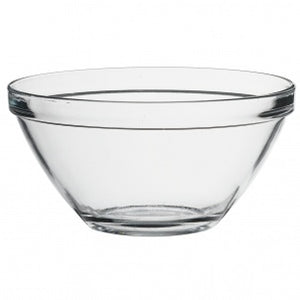 Bormioli - Glass Bowl (122 oz)