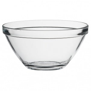 Bormioli - Glass Bowl (57 oz)