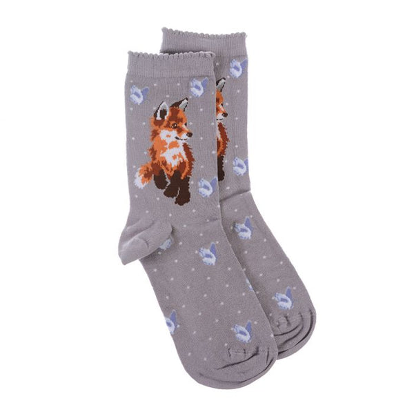 Socks - Wrendale