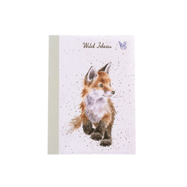 Notebook - Small - Wrendale