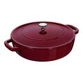 Braiser - Chistera Bordeau - 4QT