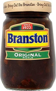 Branston - Pickle – Original – 360gr