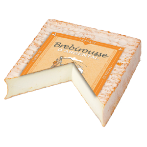 Brebirousse - Sheep Cheese (150g - 175g)