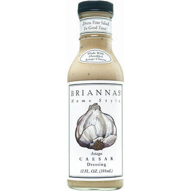 Brianna - Dressing - Blue Cheese - 355ml