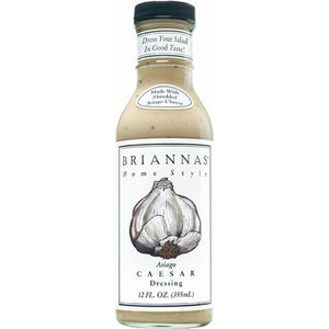 Brianna - Dressing - Blue Cheese - 355ml