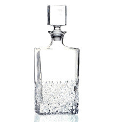 Icy Decanter
