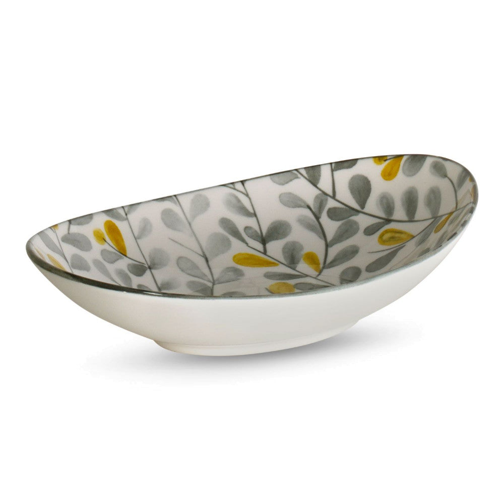 Brilliant - Milo Oval Bowl - 17 cm