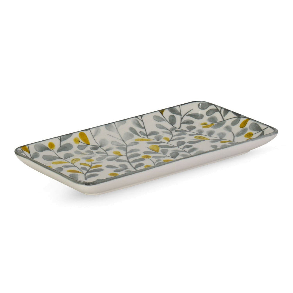 Brilliant - Milo Rectangle Plate 22x12 cm