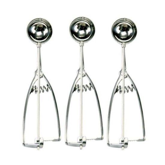 Browne - Spring-Loaded Ice Cream Scoops (Various Sizes)