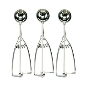 Browne - Spring-Loaded Ice Cream Scoops (Various Sizes)