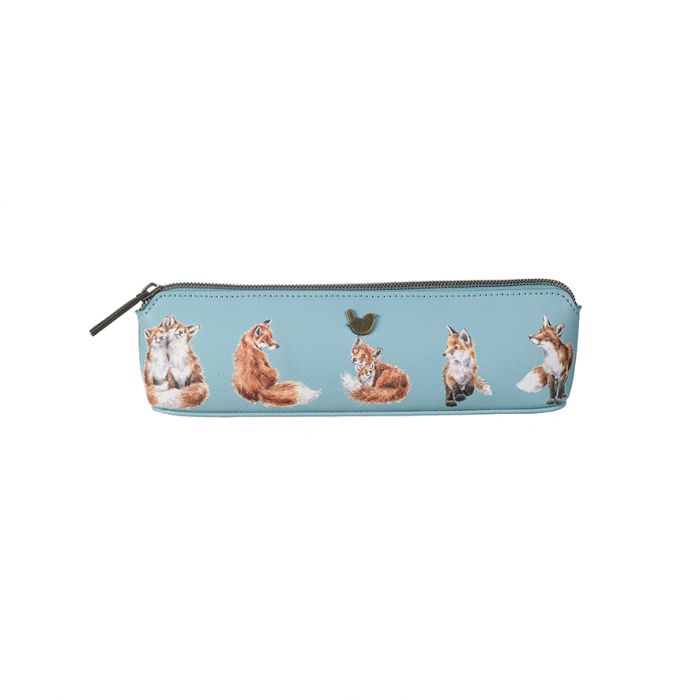 Brush Bag/Pencil Case