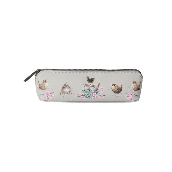Brush Bag/Pencil Case