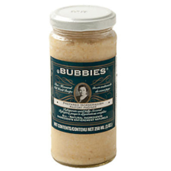 Horseradish