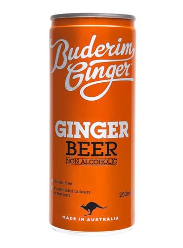 Ginger Beer