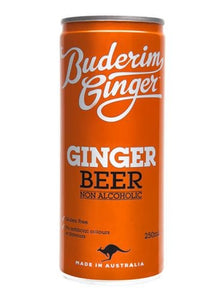 Ginger Beer