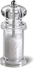 Cole & Mason - Salt Mill - 505 Classic Precision - 5.5"