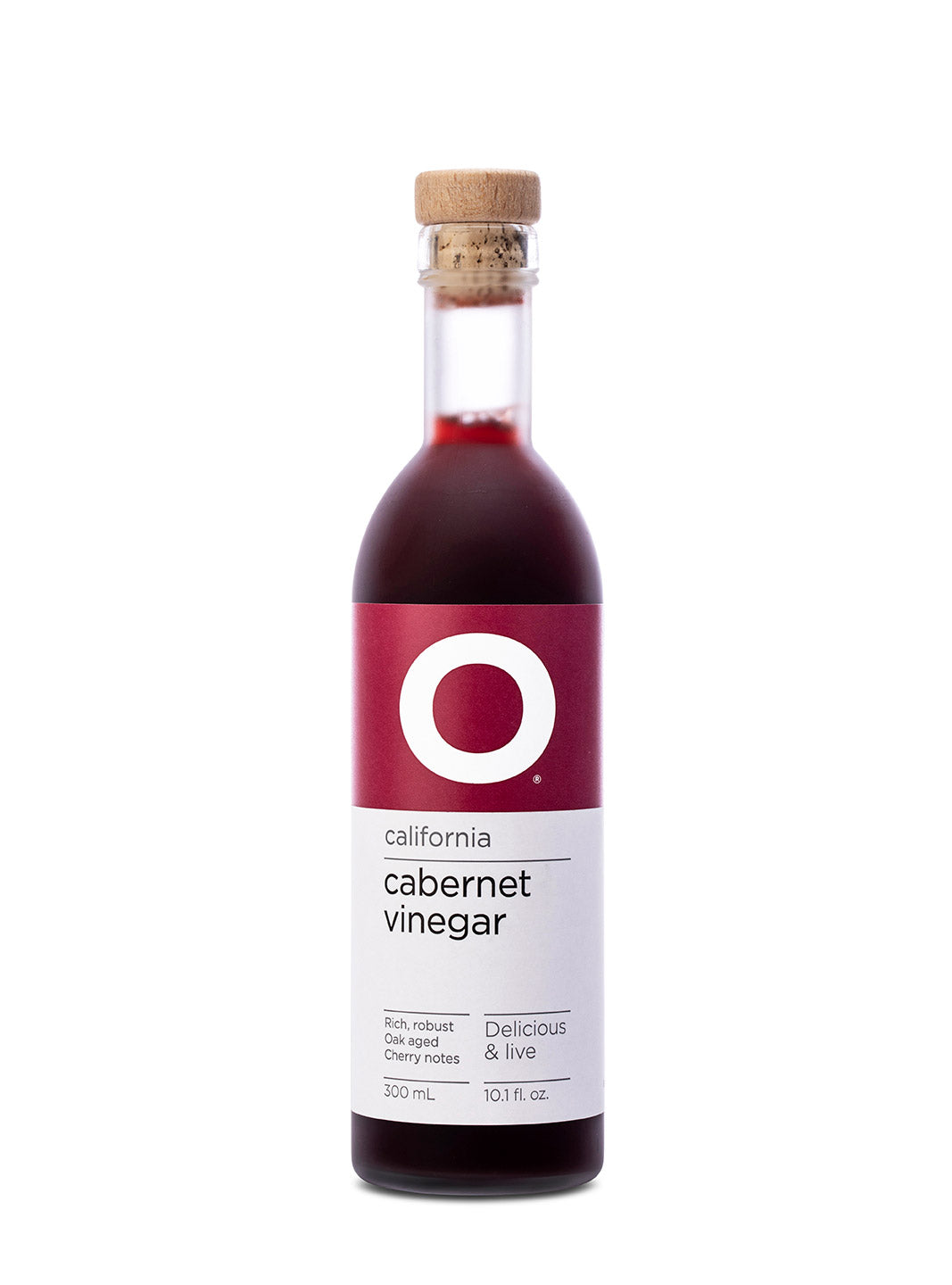 O Cabernet Vinegar - 300mL