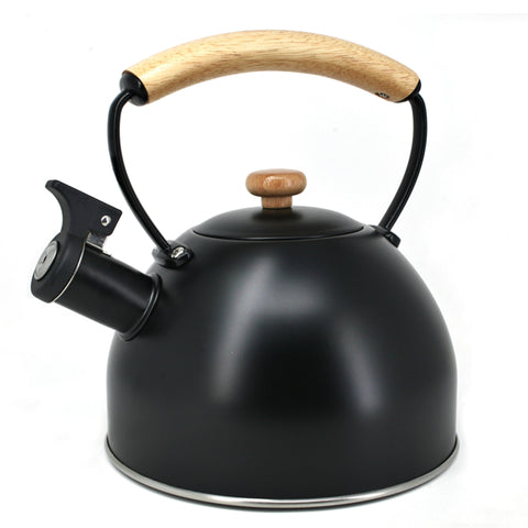 Whistling Kettle