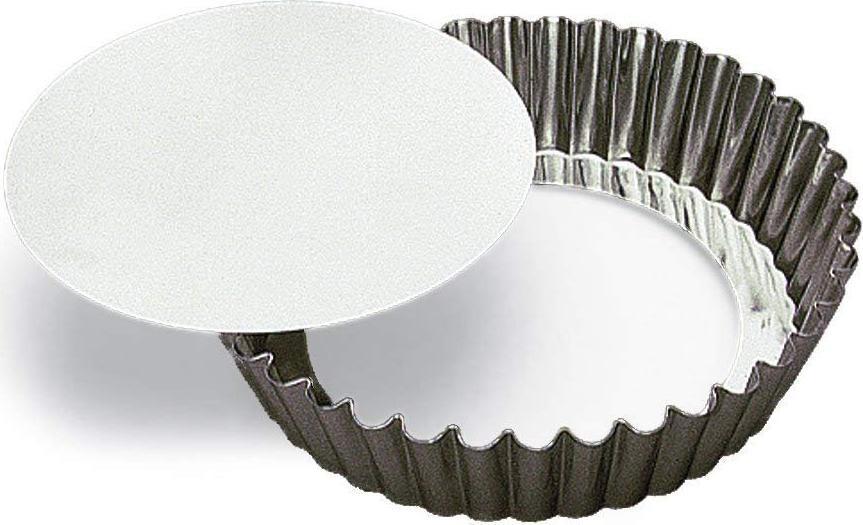 Cake Pan - Removable Bottom - 25 cm