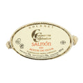 Cambados Salmon in Olive Oil 111g