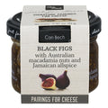 Just For Cheese - Figs with Macadamia & Allspice
