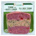 Elk & Duck Terrine - 85gr