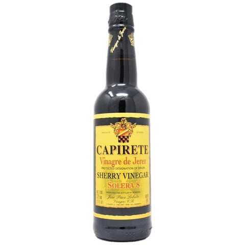 Sherry Vinegar - 8 Year