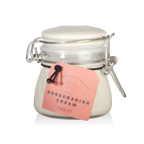 Horseradish Cream