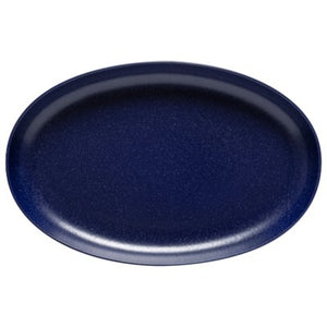 Casafina - Platter - Blueberry Pacifica