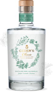 Non-Alcoholic Spirit - Classic