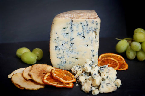 Glengarry - Celtic Blue - (150g - 175g)