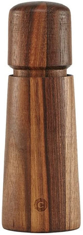 Stockholm Walnut Salt Mill
