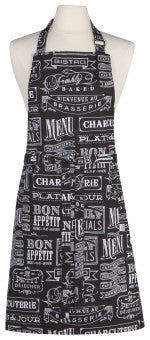 Apron – Chalkboard