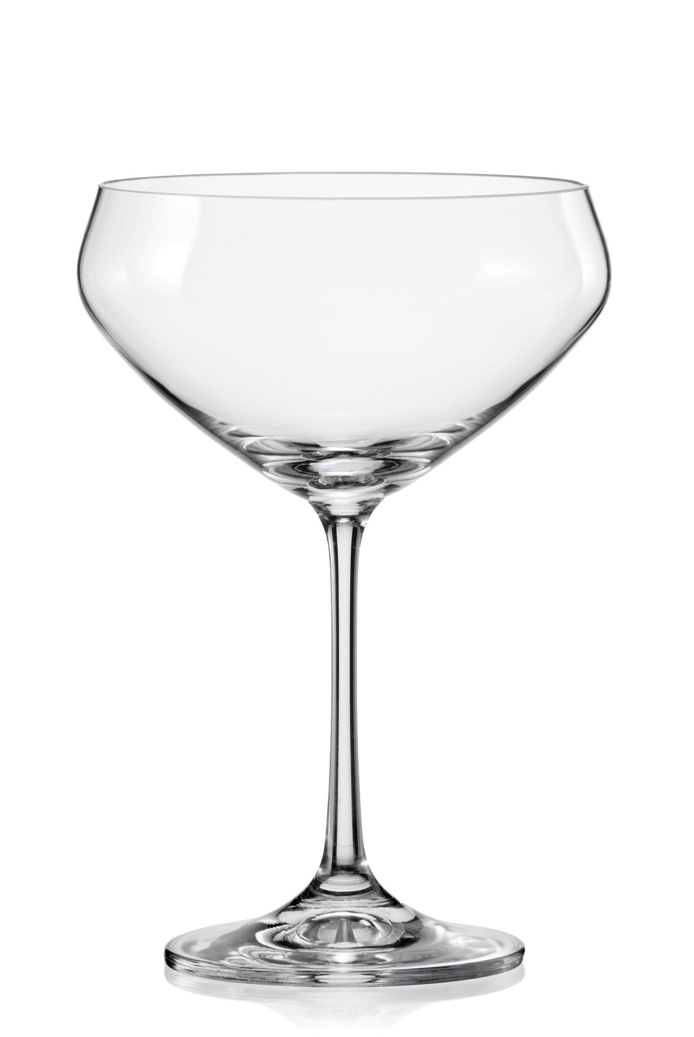 Champagne/Cocktail Coupe - Single
