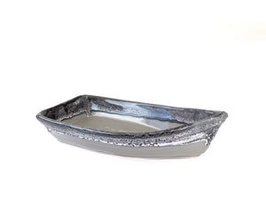 Charcuterie Boat - River Rock