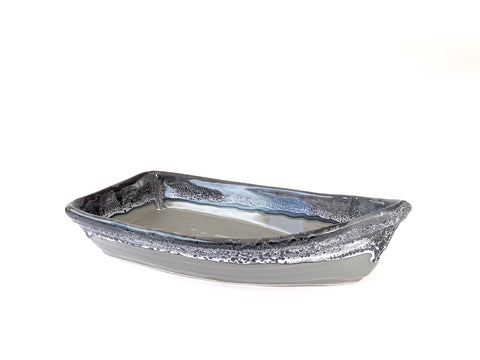 Charcuterie Boat - River Rock