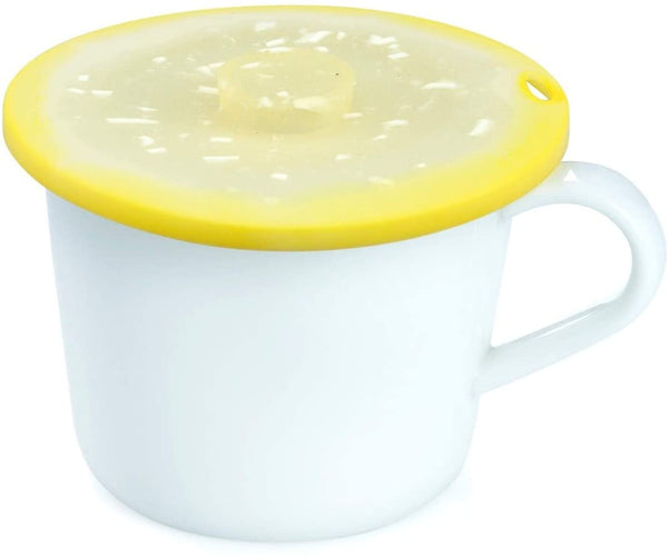 Drink Covers - Lemon/Lime - Set of 2