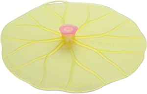 Charles Viancin - Silicone Lid – Lilypad - 11"