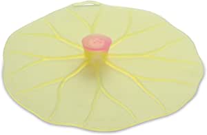 Charles Viancin - Silicone Lid – Lilypad - 6"