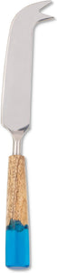 Cheese Knife - River Look Handle - 8'L