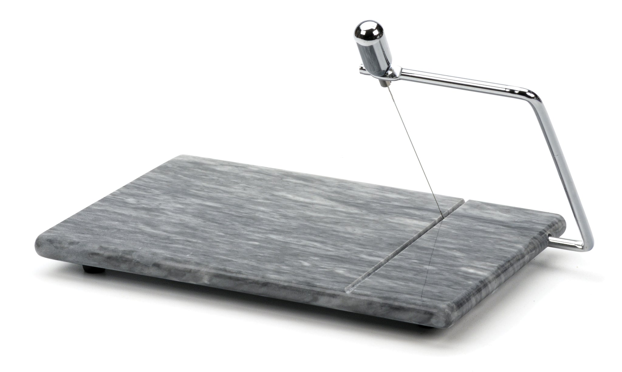 Cheese Slicer - Grey Marble