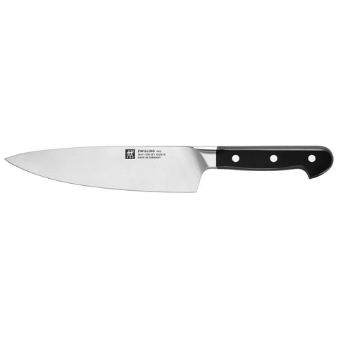 Chef Knife - Zwilling Pro -  8"
