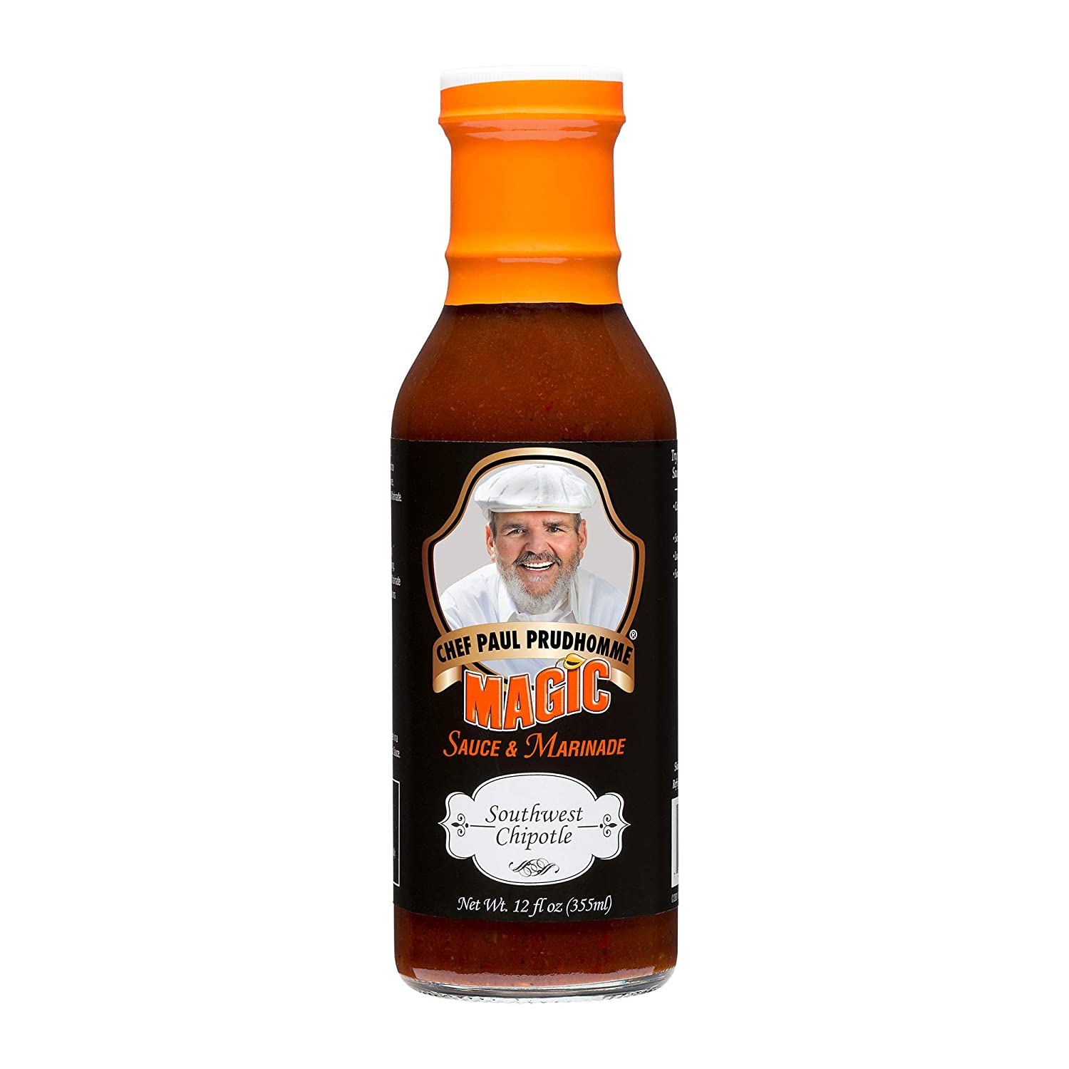 Southwest Chipotle Marinade