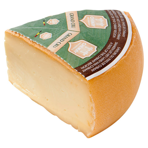 Chimay Grand Gru - Raw Cows Milk - (150g - 175g)